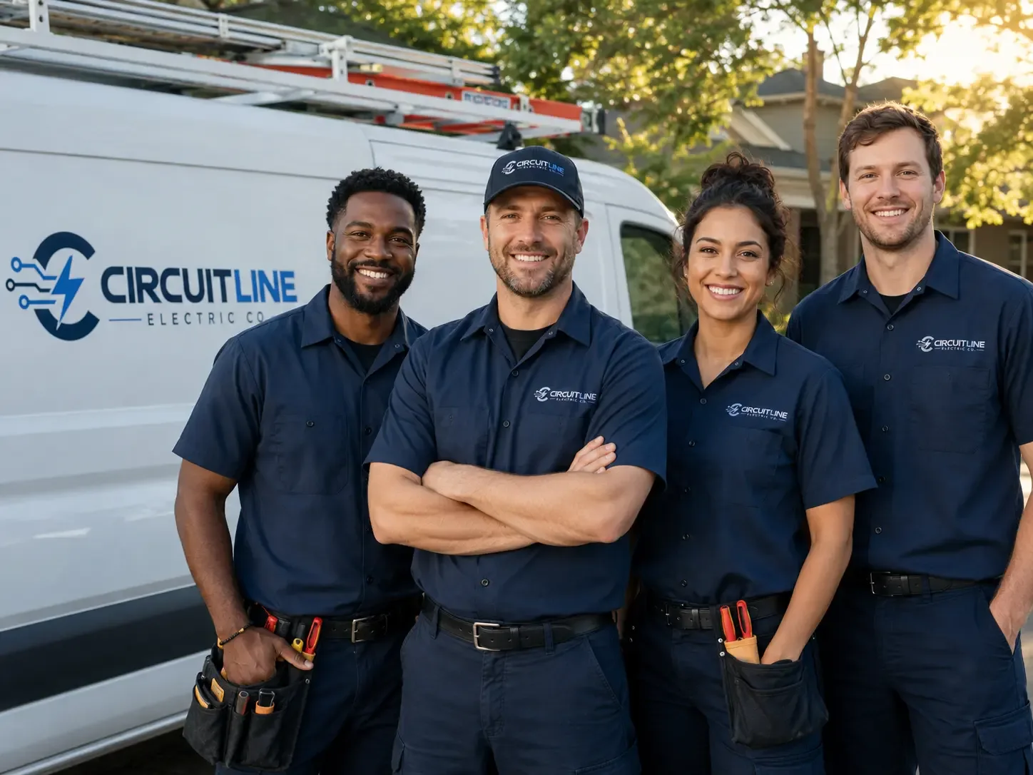 Whole Home Rewiring company in Lawson, MO